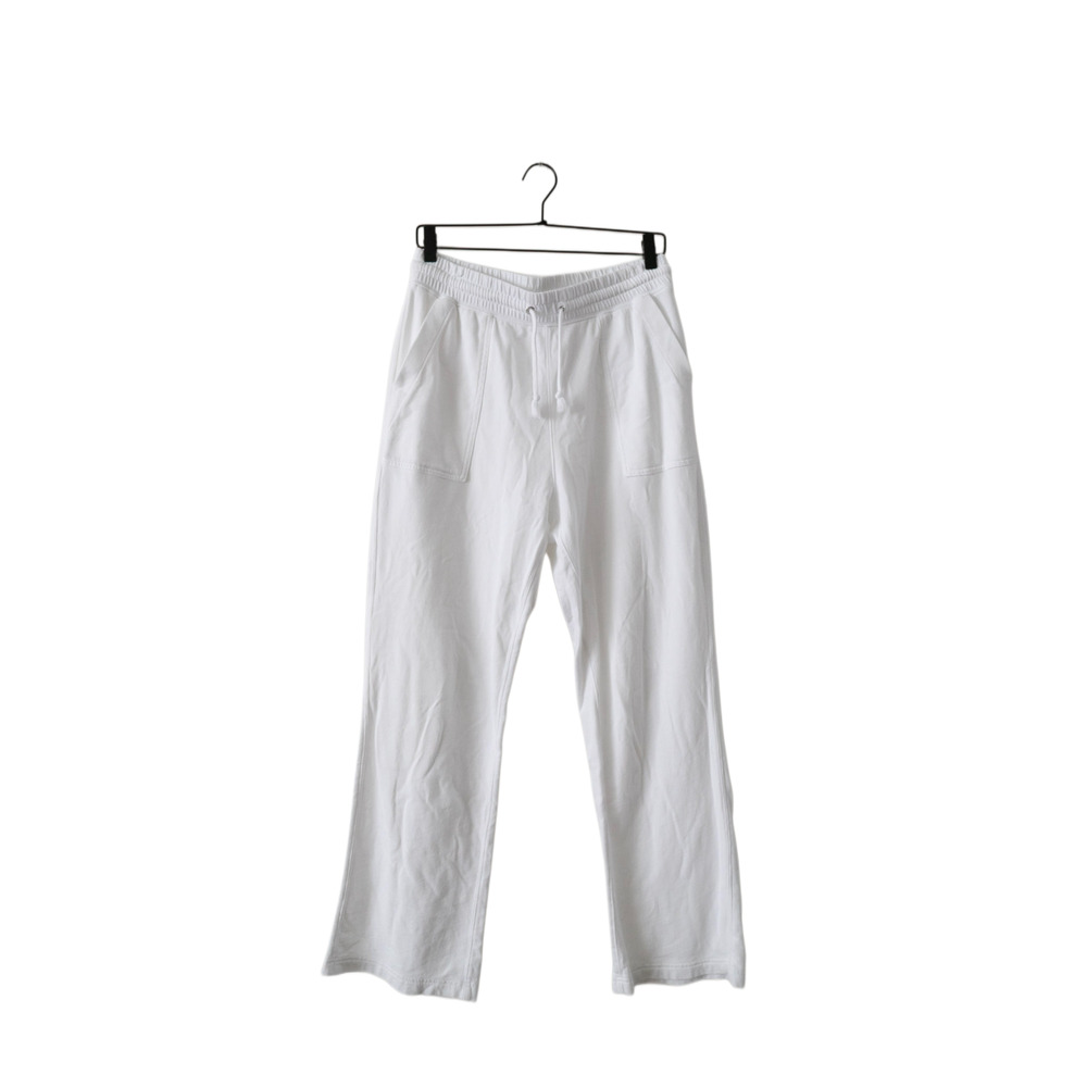 J.Crew Cotton Drawstring Patch Pocket Magic Rinse… - image 1